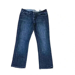 Paige Women's Size 29 Skyline Premium Denim Jeans